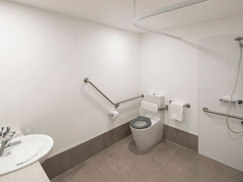 Mercure Sydney Blacktown - Gold Coast 4U 13