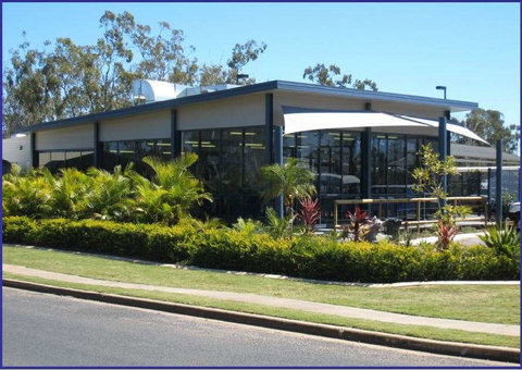 Vitrinite Village of Middlemount - Accommodation Gold Coast 2