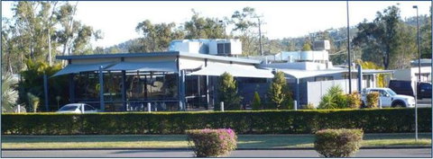 Vitrinite Village of Middlemount - Accommodation Gold Coast 3