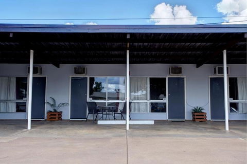 Discovery Parks Blackwater - Gold Coast 4U 1