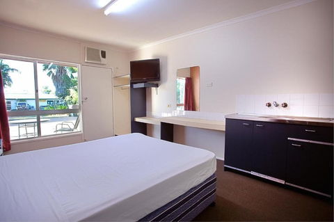 Discovery Parks Blackwater - Gold Coast 4U 3