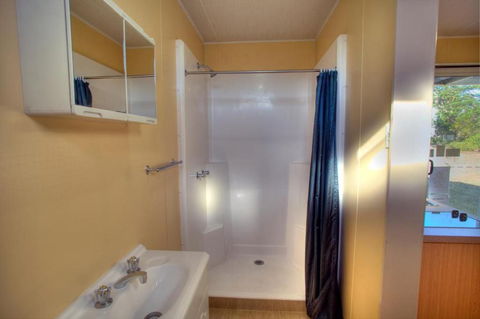 Discovery Parks Blackwater - Gold Coast 4U 4