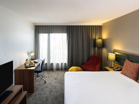 Novotel Sydney International Airport - Accommodation Gold Coast 5