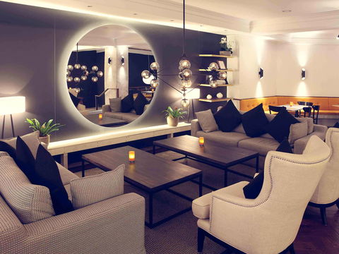 Novotel Sydney International Airport - Accommodation Gold Coast 13