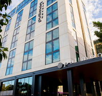 Pullman Sydney Airport Hotel - 1 Gold Coast