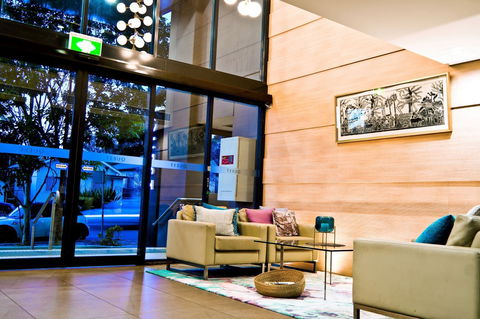 Quest Mascot - Accommodation Gold Coast 0