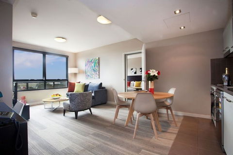 Quest Mascot - Accommodation Gold Coast 2