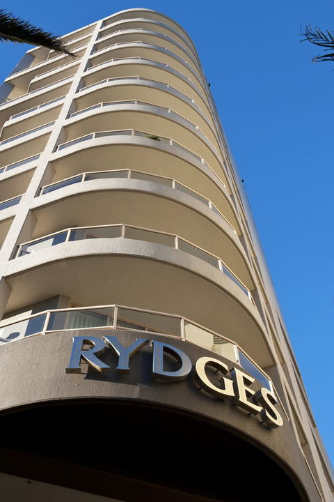 Rydges Cronulla Beach - Gold Coast 4U 0