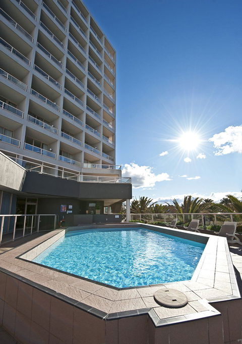 Rydges Cronulla Beach - Gold Coast 4U 2