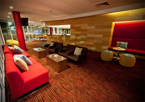 Rydges Cronulla Beach - Gold Coast 4U 4