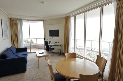 Rydges Cronulla Beach - Gold Coast 4U 5