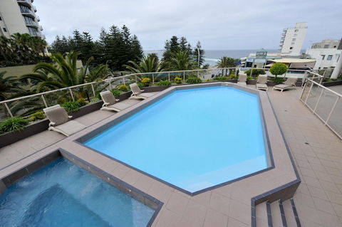 Rydges Cronulla Beach - Gold Coast 4U 6