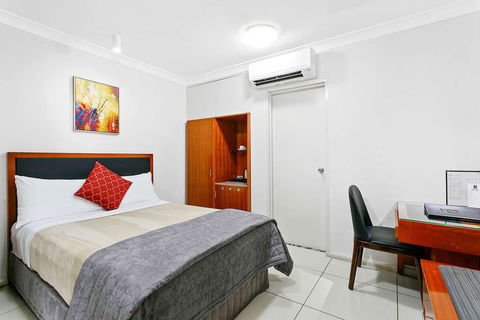 Comfort Inn & Suites Burwood - Gold Coast 4U 9