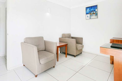 Comfort Inn & Suites Burwood - Gold Coast 4U 14