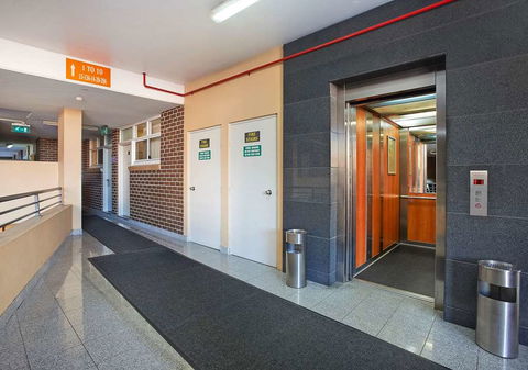Comfort Inn & Suites Burwood - Gold Coast 4U 16
