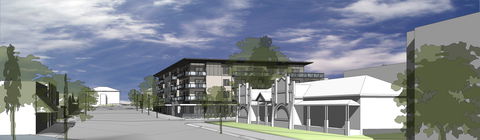 Quest Orange - Accommodation Gold Coast 0