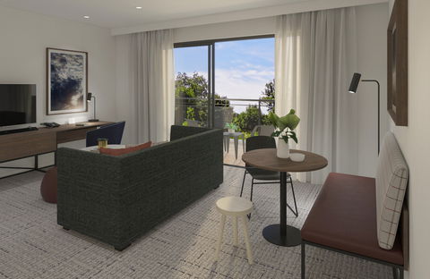 Quest Orange - Accommodation Gold Coast 3