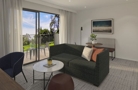 Quest Orange - Accommodation Gold Coast 4