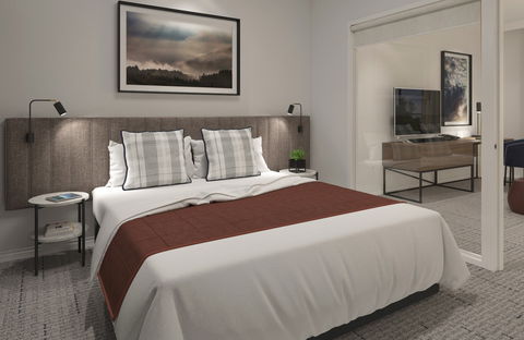 Quest Orange - Accommodation Gold Coast 5