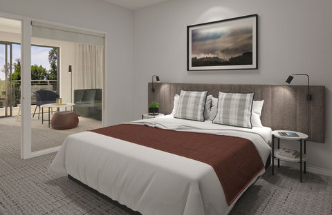 Quest Orange - Accommodation Gold Coast 7