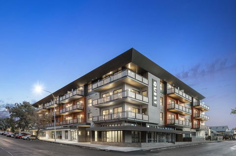 Quest Orange - Accommodation Gold Coast 10