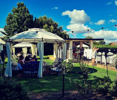 Oriana Motor Inn & Conf Ctr - Accommodation Gold Coast 0