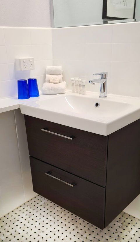 Oriana Motor Inn & Conf Ctr - Accommodation Gold Coast 5