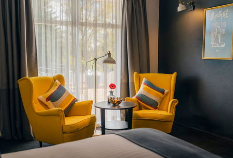 Oriana Motor Inn & Conf Ctr - Accommodation Gold Coast 6