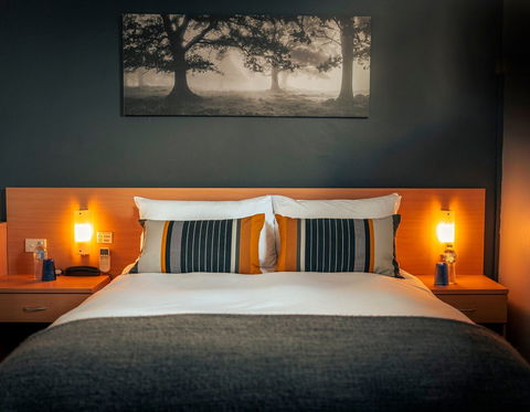 Oriana Motor Inn & Conf Ctr - Accommodation Gold Coast 8