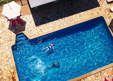 Oriana Motor Inn & Conf Ctr - Accommodation Gold Coast 12