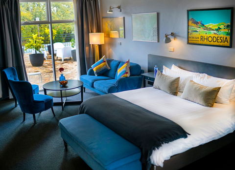 Oriana Motor Inn & Conf Ctr - Accommodation Gold Coast 16