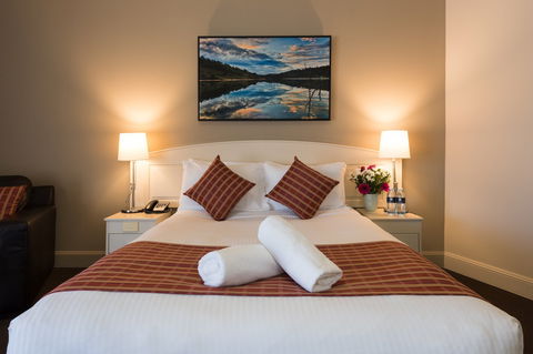 The Bowen Inn Motel - Gold Coast 4U 3
