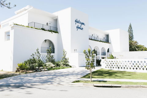 Halcyon House - Gold Coast 4U 0