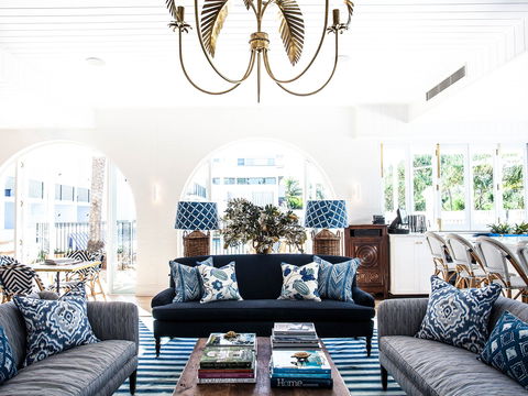 Halcyon House - Gold Coast 4U 2