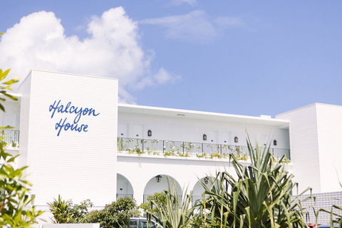 Halcyon House - Gold Coast 4U 3