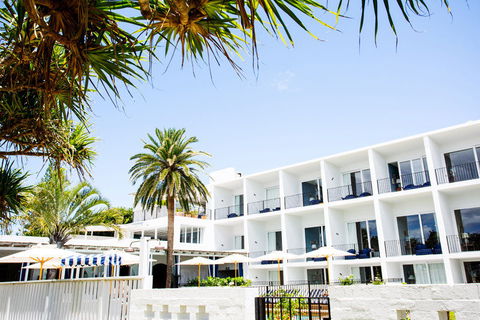 Halcyon House - Gold Coast 4U 5