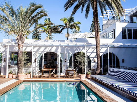 Halcyon House - Gold Coast 4U 6