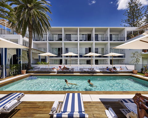 Halcyon House - Gold Coast 4U 7