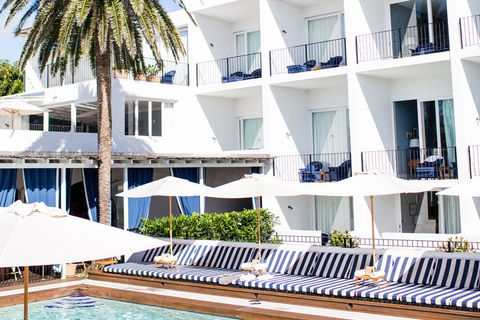 Halcyon House - Gold Coast 4U 8