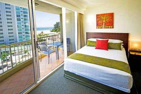 Mantra Twin Towns Coolangatta - Accommodation Gold Coast 3