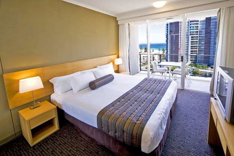 Mantra Twin Towns Coolangatta - Accommodation Gold Coast 4
