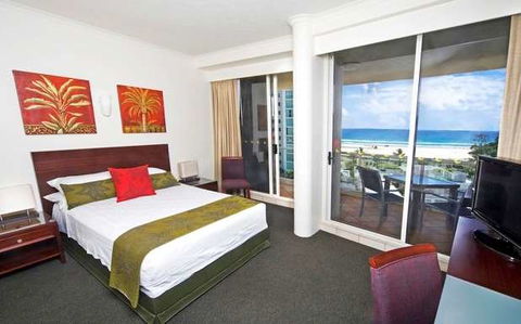 Mantra Twin Towns Coolangatta - Accommodation Gold Coast 5