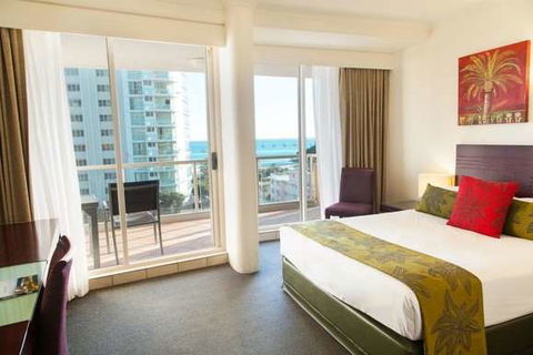 Mantra Twin Towns Coolangatta - Accommodation Gold Coast 6