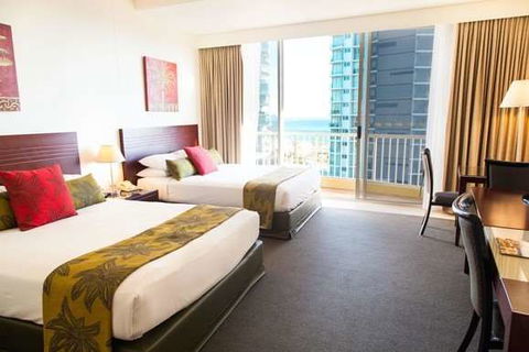Mantra Twin Towns Coolangatta - Accommodation Gold Coast 7