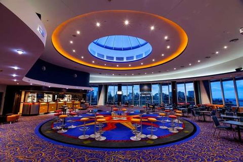 Mantra Twin Towns Coolangatta - Accommodation Gold Coast 8