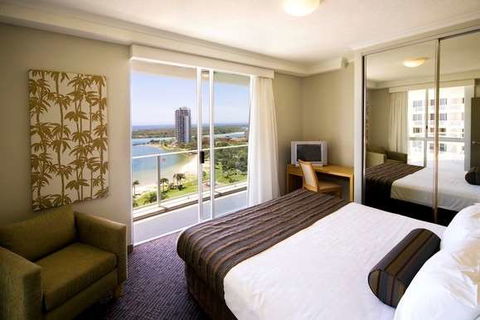 Mantra Twin Towns Coolangatta - Accommodation Gold Coast 10