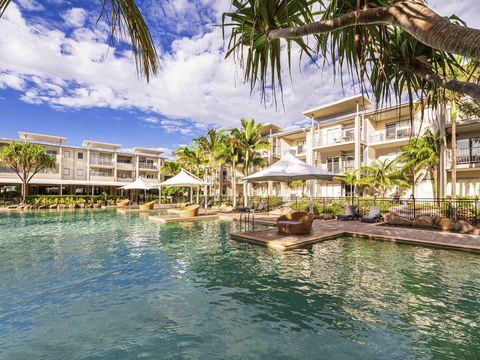 Peppers Salt Resort & Spa - 1 Gold Coast 0