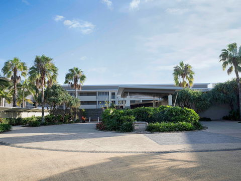 Peppers Salt Resort & Spa - 1 Gold Coast 1