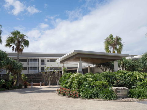 Peppers Salt Resort & Spa - 1 Gold Coast 2