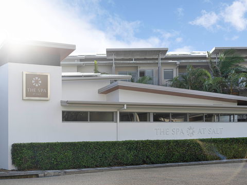 Peppers Salt Resort & Spa - 1 Gold Coast 13